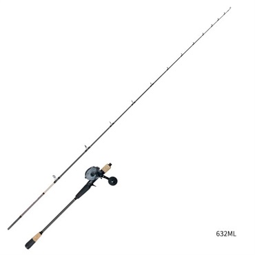 26 KULIA LIGHT JIGGING SET